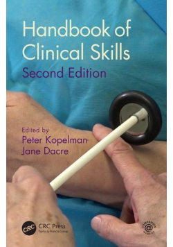 Handbook of Clinical Skills: Second edition