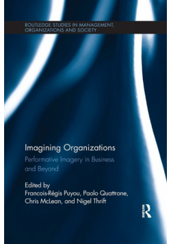 Imagining Organizations
