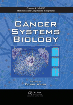 Cancer Systems Biology