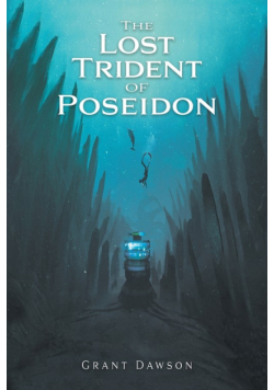 The Lost Trident of Poseidon