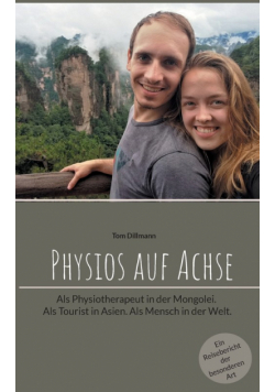 Physios auf Achse