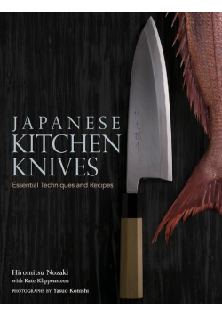 Japanese Kitchen Knives