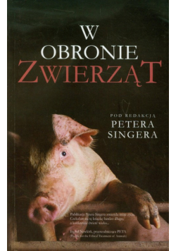 W obronie zwierząt