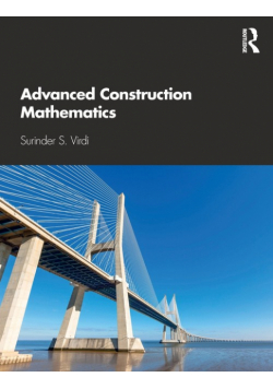 Advanced Construction Mathematics