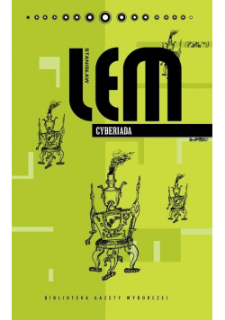 Cyberiada DziełaTom XV