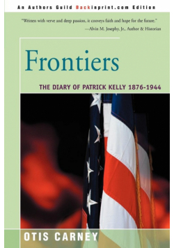 Frontiers