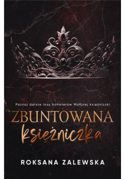Zbuntowana Księżniczka