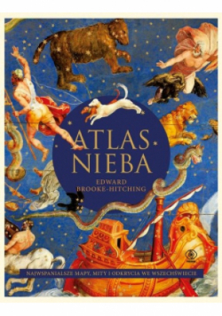 Atlas nieba