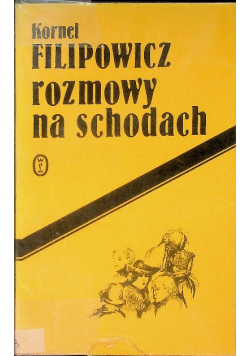 Rozmowy na schodach
