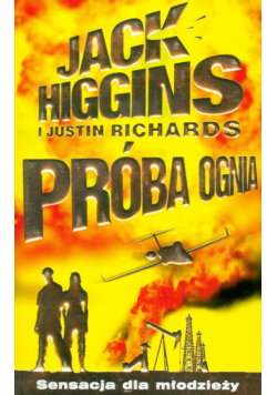 Próba ognia