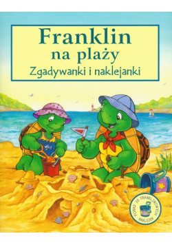 Franklin na plaży