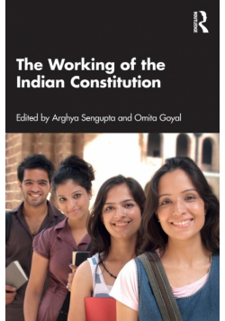 The Working of the Indian Constitution