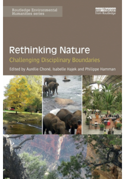 Rethinking Nature