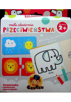 Mała akademia Przeciwieństwa