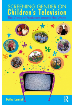 Screening Gender on Children's Television
