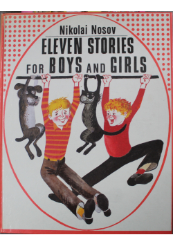 Eleven stories