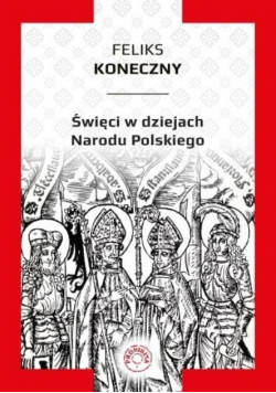 Święci w dziejach narodu polskiego