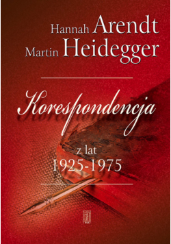 Korespondencja z lat 1925-1975