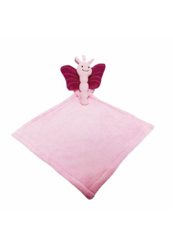 Miluś ręczniczek odpinany 35cm