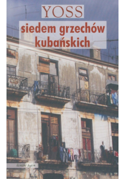 Siedem grzechów kubańskich