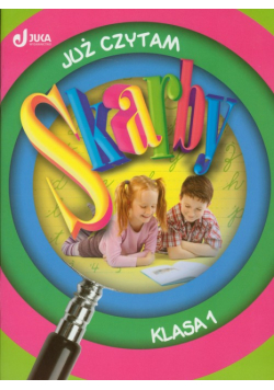 Skarby 1 Pakiet uzupełniający