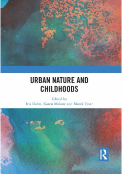 Urban Nature and Childhoods