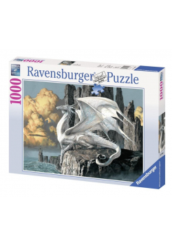 Puzzle 1000 Smok