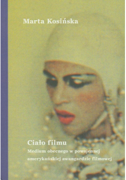 Kosińska Marta - Ciało filmu