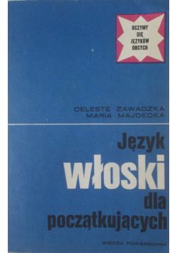 Język włoski dla początkujących