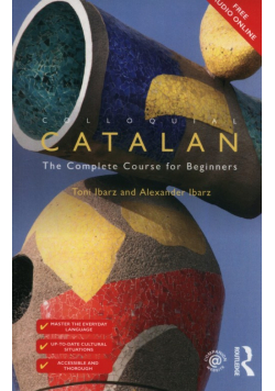 Colloquial Catalan