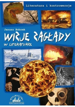 Wizje zagłady w literaturze