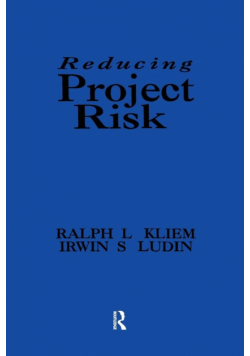Reducing Project Risk
