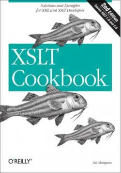Xslt Receptury