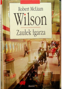 Zaułek łgarza