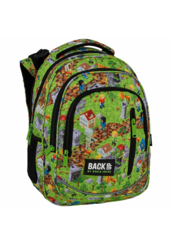 Plecak BackUp 7 R61 DERFORM