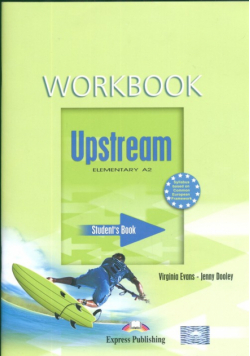 Upstream  Elementary A2 Workbook