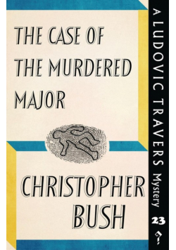 The Case of the Murdered Major