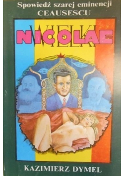 Wielki Nicolae