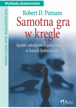Samotna gra w kręgle