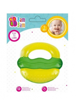 Gryzak Hamburger BAM BAM