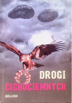 Drogi cichociemnych