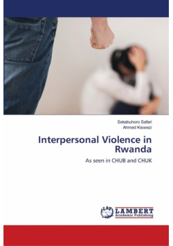 Interpersonal Violence in Rwanda