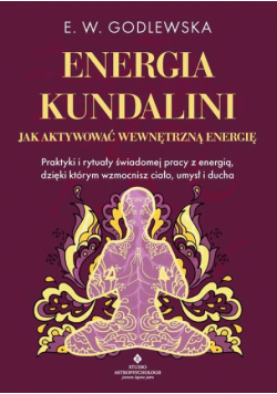 Energia kundalini