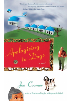 Apologizing to Dogs