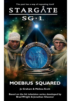 STARGATE SG-1 Moebius Squared