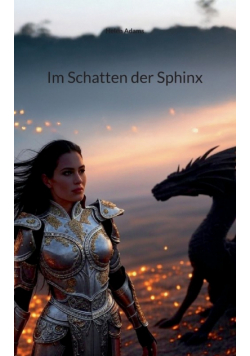 Im Schatten der Sphinx