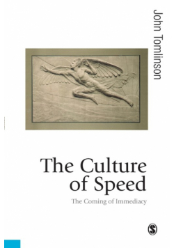 The Culture of Speed