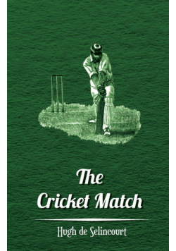 The Cricket Match