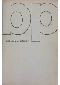 Biblioteka problemów Hipnoza