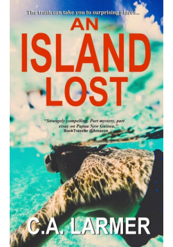 An Island Lost